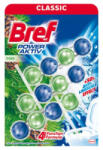 Bref power aktív 3x50 g wc golyó