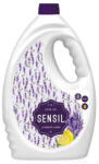 Sensil mosógél 4 l Levander-lemon-57 mosás színes ruhákhoz