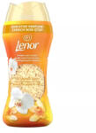  Lenor parfümgyöngy 195 g Gold orchid and vanilla