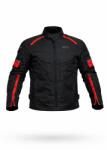 Sm Racewear Geacă Moto SM Racewear Scorpio 2 Straturi , M (GTS003M-BK)