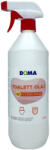 DOMA CLEAN WC illatosító olaj 1l-es szóró fejjel Citrus Rose - diamanteclean