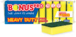  Bonus PRO Heavy Duty mosogatószivacs, 10 db-os, HACCP/HoReCa, B520