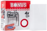  Bonus+ radír szivacs 4 db-os, B488
