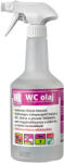 Brilliance Brilliance® WC olaj erdei gyümölcs illattal 0, 75 liter - diamanteclean