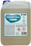 DOMA CLEAN WC illatosító olaj 5L Classic