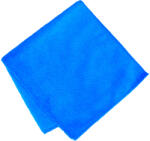 Alpha Mikroszálas törlőkendő 40x40cm 300g/m2 kék 10 db-os - diamanteclean