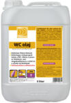 Brilliance Brilliance® WC olaj tavaszi harmat illattal 5 liter