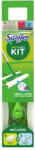 Procter&Gamble Swiffer Sweeper kezdő szett - felmosó + 8db nedves + 3db száraz kendő utántöltő