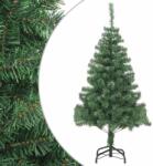 vidaXL Pom de Craciun artificial cu suport, 180 cm, 564 ramuri GartenMobel Dekor (60175)