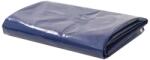 vidaXL Prelata, albastru, 1, 5 x 10 m, 650 g/m2 GartenMobel Dekor (144902)