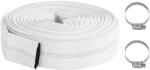 vidaXL Furtun de incendiu, 30 m, 2", PVC GartenMobel Dekor (151813)