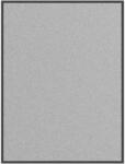 vidaXL Pres gri 90x120 cm GartenMobel Dekor (4105639) Pres