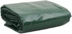 vidaXL Prelata, verde, 3x4 m, 650 g/m2 GartenMobel Dekor (156133)