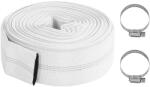 vidaXL Furtun de incendiu, 30 m 3" PVC GartenMobel Dekor (151815)