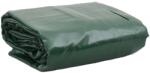 vidaXL Prelata, verde, 2, 5x3, 5 m, 650 g/m2 GartenMobel Dekor (156144)