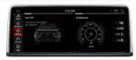 Edotec Navigatie BMW Seria 3 F30/F36 NBT EVO Android GPS WiFi 4GB RAM 64GB (EDT-F30-EVO-QUALCOMM)