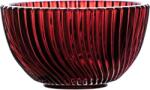 Huta Julia Bol Linea 13 cm rubin (10227) Castron