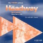 Soars, Liz New Headway Intermediate Class Audio CDs /2/ (3rd)