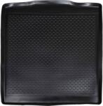 vidaXL Covor de portbagaj Negru Cauciuc GartenMobel Dekor (42029208)
