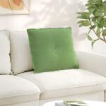 vidaXL Perna pentru spate Verde deschis 60 x 50 cm GartenMobel Dekor (42014678)