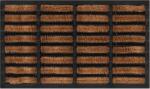 vidaXL Covoras de usa dreptunghiular, 45x75 cm, cauciuc/nuca cocos GartenMobel Dekor (155665) Pres