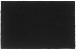 vidaXL Covoras de usa, negru, 65x100 cm, fibre de cocos GartenMobel Dekor (155578) Pres