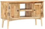 vidaXL Servanta, 100x35x60 cm, lemn masiv de mango GartenMobel Dekor (285862) Comoda