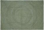 vidaXL Covoare de zona Verde masliniu 240 x 340 cm Iuta GartenMobel Dekor (42010590) Covor