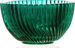 Huta Julia Bol Linea 13 cm verde (10229) Castron