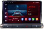 Lenovo Navigatie Android Citroen C3 2017-2024 QLED 2K, 8GB RAM, 128GB, 4G (Kit-c3-high+ULTRA-2K-9-8+128)