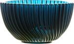 Huta Julia Bol Linea 13 cm topaz (10228) Castron