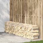 vidaXL Prelata 350 gsm Transparent 6 x 1, 5 m PVC GartenMobel Dekor (42038952)