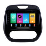  Navigatie Android 9 inch pentru Renault Captur/Clio 2011-2018, CANBUS (NAVDED-C18) (180821-14)