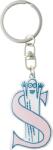 Arabia Finland Breloc de chei Alphabets Moomin S (1084170)