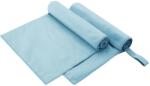 vidaXL Prosoape Sport 2 pcs albastru 100 x 50 cm GartenMobel Dekor (42011473) Prosop