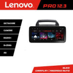 Lenovo Navigatie Android Kia Carnival 2006-2014 Lenovo PRO 12.3 QLED 8+256GB 4G (KIT-carnival2006+PRO-12.3-8+256)