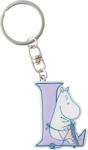 Arabia Finland Breloc de chei Alphabets Moomin L (1084079)