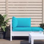 vidaXL Perne pentru paleti, 3 buc. , turcoaz, tesatura oxford GartenMobel Dekor (361791)