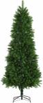 vidaXL Brad de Craciun artificial, ace cu aspect natural, 240cm, verde GartenMobel Dekor (284329)