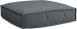 vidaXL Perna Antracit 60 x 60 x 12 cm Material Oxford GartenMobel Dekor (42001488)