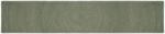 vidaXL Covoare de zona Verde masliniu 80 x 400 cm Iuta GartenMobel Dekor (42010580) Covor