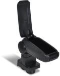 vidaXL Cotiera auto pentru VW POLO IV 9N (2001-2005) GartenMobel Dekor (150005)