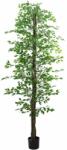 vidaXL Planta Ficus artificiala 2016 Frunze 300 cm Verde GartenMobel Dekor (4103588)