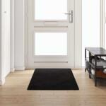 vidaXL Runner din covor Negru 80 x 250 cm 100% Polipropilena Tuft GartenMobel Dekor (42011406) Covor