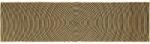 vidaXL Covor Natural si Negru 80 x 300 cm Iuta GartenMobel Dekor (42010738) Covor