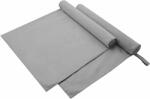 vidaXL Prosoape Sport 2 pcs Gri închis 90 x 180 cm GartenMobel Dekor (42011465) Prosop