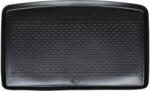 vidaXL Covor de portbagaj Negru suitable pentru VW T-CROSS 2019- GartenMobel Dekor (42029218)