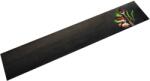 vidaXL Covor de bucatarie lavabil Spices, 60x300 cm, catifea GartenMobel Dekor (4005613) Pres