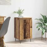 vidaXL Bufet Pe perete Lemn vechi 40 x 35 x 70 cm Lemn compozit GartenMobel Dekor (881684) Comoda