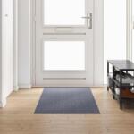 vidaXL Runner din covor Gri deschis 80 x 250 cm tesatura GartenMobel Dekor (42011429) Covor